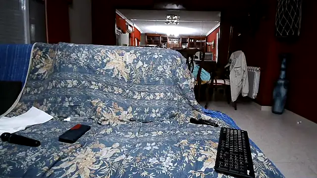 maduroguapo online show from 11/05/25, 09:48