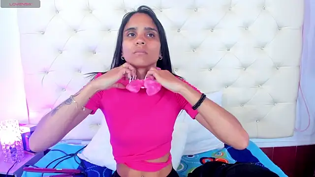 sophie pariss online show from 01/29/25, 03:12