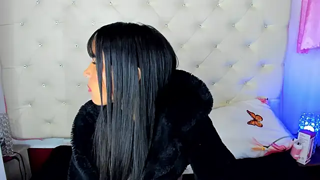 sophie pariss online show from 02/19/25, 07:39