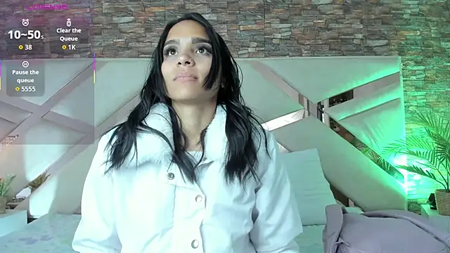 sophie pariss online show from 02/13/26, 02:51