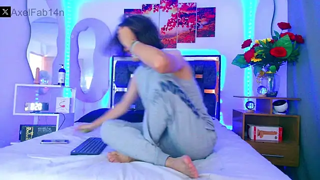 Alex and Fabian online show from 01/25/25, 06:46