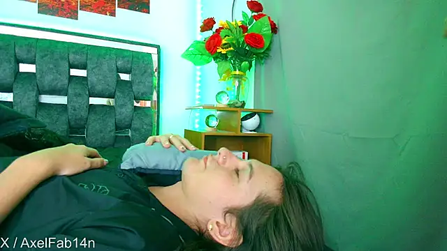 Alex and Fabian online show from 03/05/25, 09:15