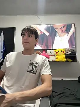 Alex and Fabian online show from 01/18/26, 06:28