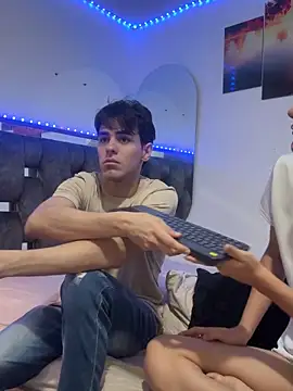 Alex and Fabian online show from 02/23/26, 04:32