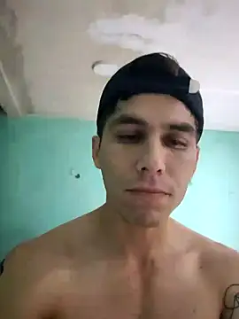 EddyMezo online show from 01/12/25, 04:31