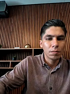 EddyMezo online show from 04/15/26, 04:03