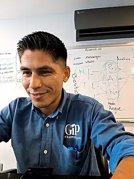 EddyMezo online show from 04/23/26, 05:37