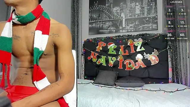 Hotkoljeixxx online show from 12/24/24, 04:44