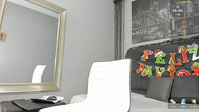 Hotkoljeixxx online show from 12/30/24, 07:32