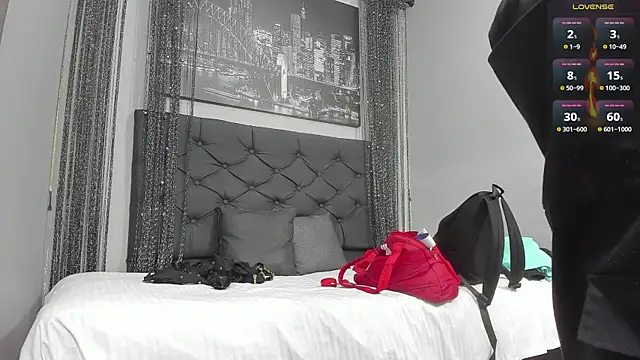 Hotkoljeixxx online show from 01/12/25, 03:17