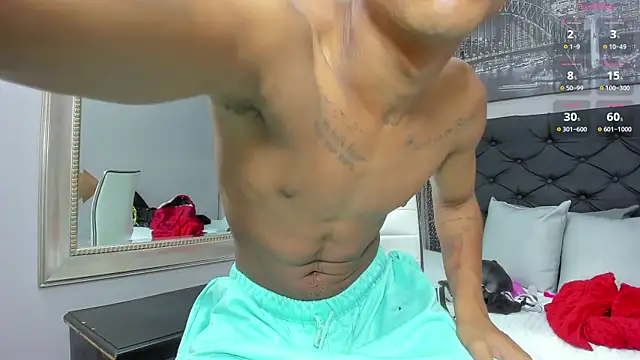 Hotkoljeixxx online show from 02/02/25, 02:59