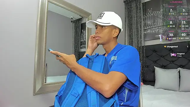 Hotkoljeixxx online show from 02/21/25, 03:56