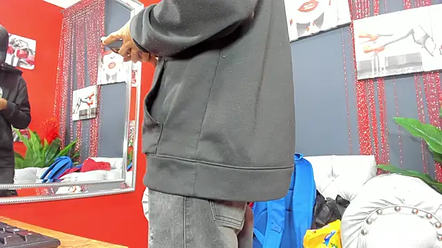 Hotkoljeixxx online show from 03/08/25, 04:01