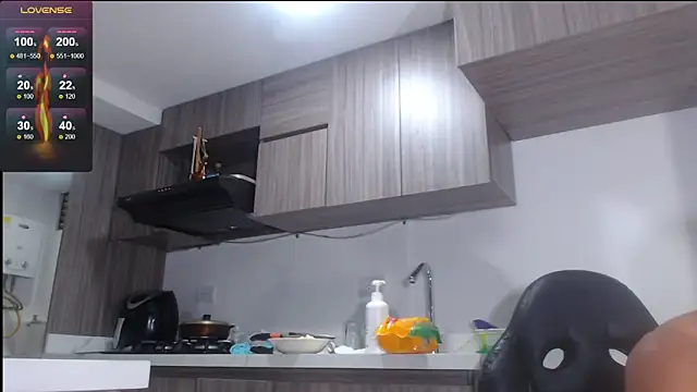 Hotkoljeixxx online show from 03/22/25, 01:11