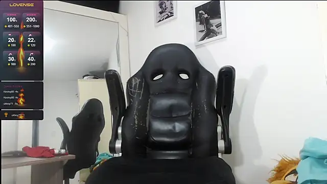 Hotkoljeixxx online show from 03/23/25, 03:54