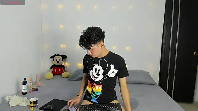 Benjamin Buster online show from 12/07/24, 12:08