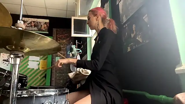 IngridMayer online show from 07/22/26, 01:03