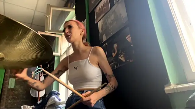IngridMayer online show from 07/23/26, 12:47