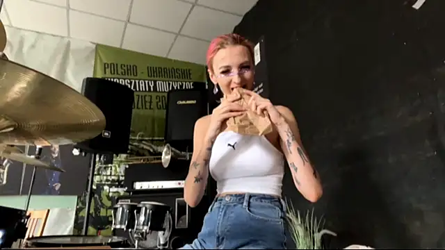 IngridMayer online show from 07/24/26, 10:46