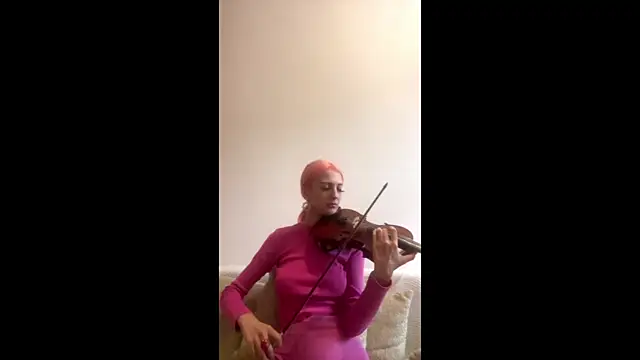 IngridMayer online show from 07/27/26, 12:01