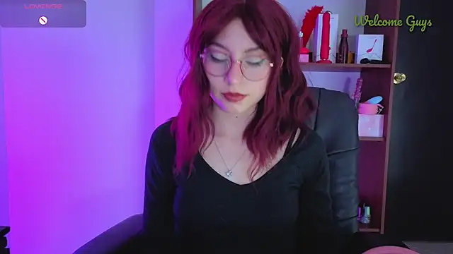 Celeste Ford 18 online show from 03/17/26, 11:08