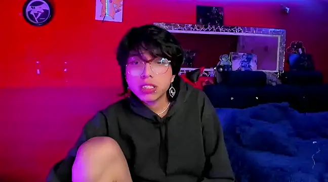 Snapshot of AnggelONfiree chatting on 12/18/24, 04:42 AnggelONfiree online show from 12/18/24, 04:42