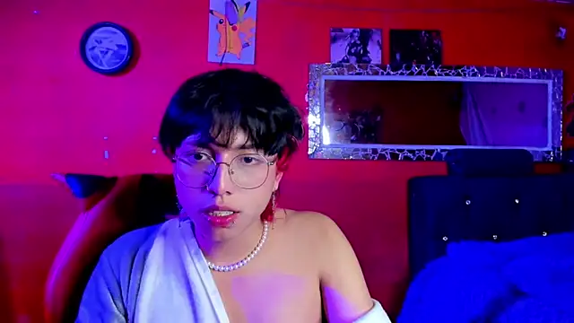 Snapshot of AnggelONfiree chatting on 03/02/25, 05:12 AnggelONfiree online show from 03/02/25, 05:12