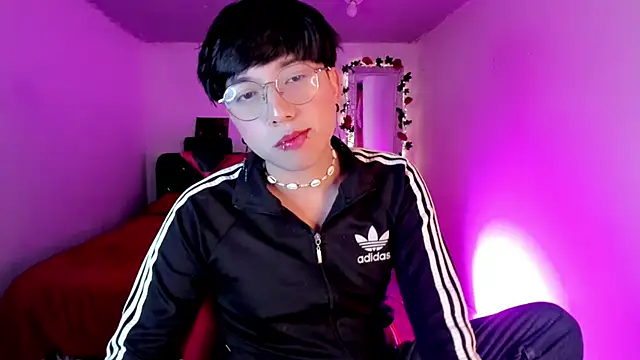 AnggelONfiree online show from 11/22/25, 05:17