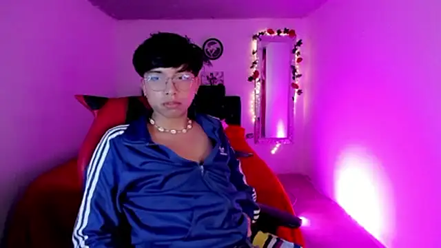 AnggelONfiree online show from 11/26/25, 02:01