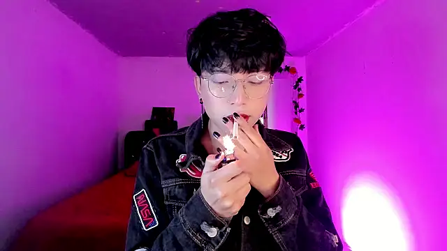 AnggelONfiree online show from 11/28/25, 07:00