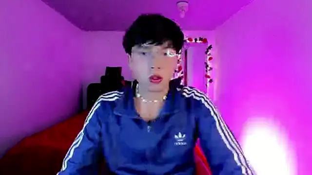 AnggelONfiree online show from 12/03/25, 08:40