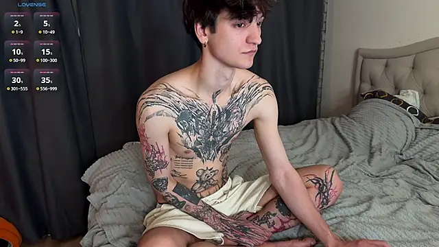 arlen here online show from 12/15/25, 02:54