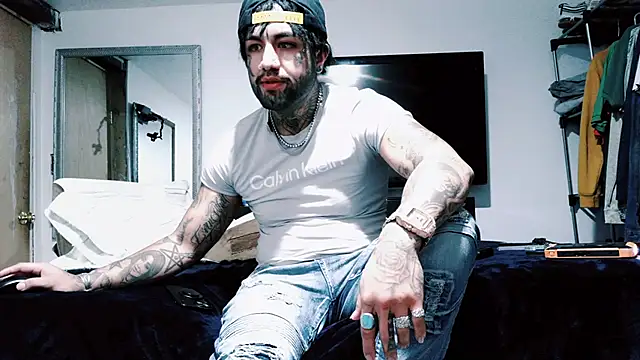 Azazelihornyasf online show from 12/22/25, 09:34