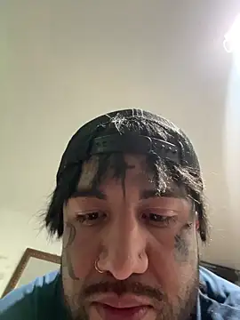 Azazelihornyasf online show from 01/08/26, 06:48