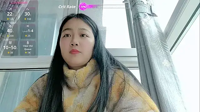 luoxuwen online show from 03/16/26, 01:11