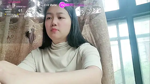 luoxuwen online show from 04/04/26, 11:35