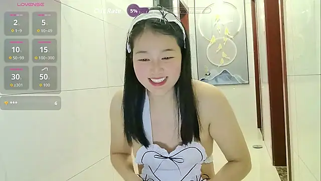 luoxuwen online show from 04/21/26, 01:42