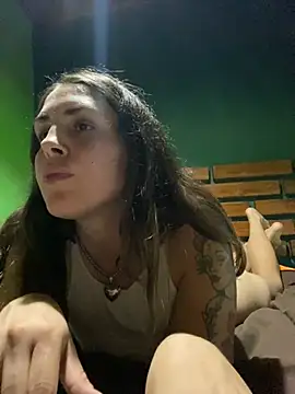 isadelasestrellas online show from 03/19/25, 03:09