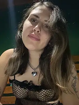 isadelasestrellas online show from 03/21/25, 06:40