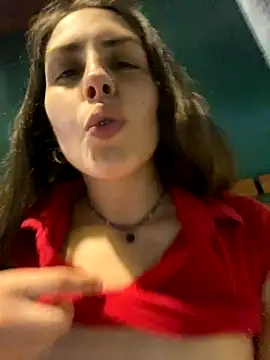 isadelasestrellas online show from 12/04/25, 08:39