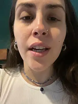 isadelasestrellas online show from 02/08/26, 01:36