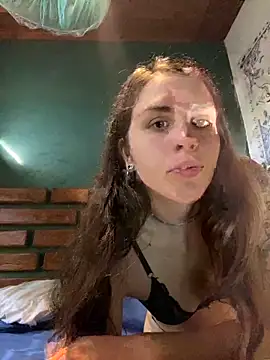 isadelasestrellas online show from 03/17/26, 12:41