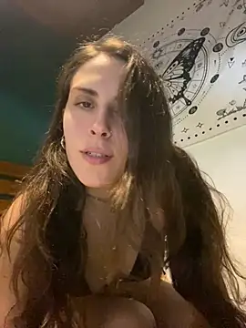 isadelasestrellas online show from 04/23/26, 08:11