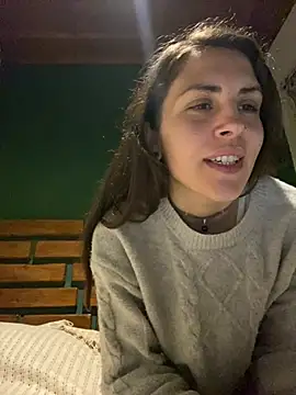 isadelasestrellas online show from 08/04/26, 11:02