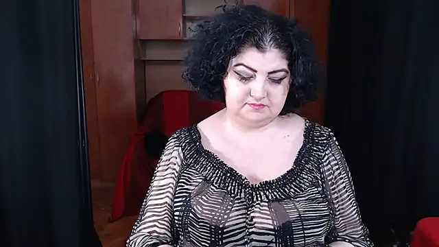 Snapshot of _MissJ_ chatting on 01/29/25, 02:42 MissJ online show from 01/29/25, 02:42