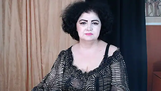  MissJ  online show from 03/19/26, 03:21