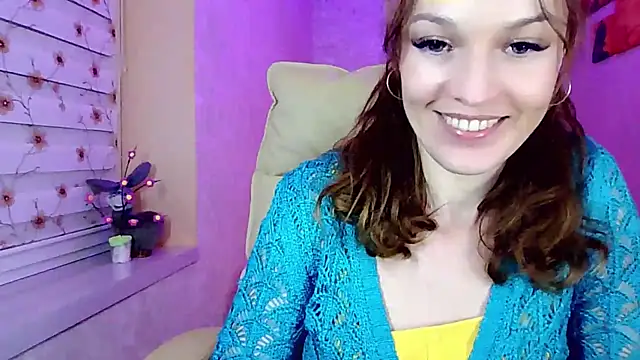 impossibleluna online show from 04/23/26, 07:38