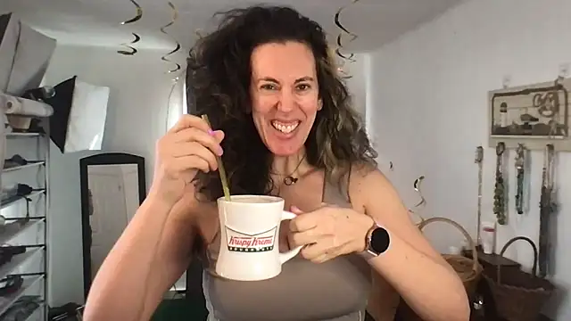 BonfireBonnie online show from 01/02/25, 02:57