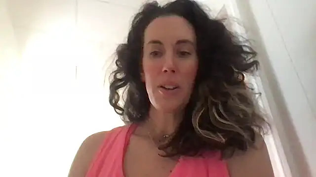 BonfireBonnie online show from 01/23/25, 08:24