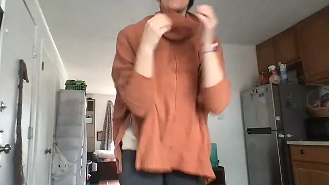 BonfireBonnie online show from 03/20/25, 01:04